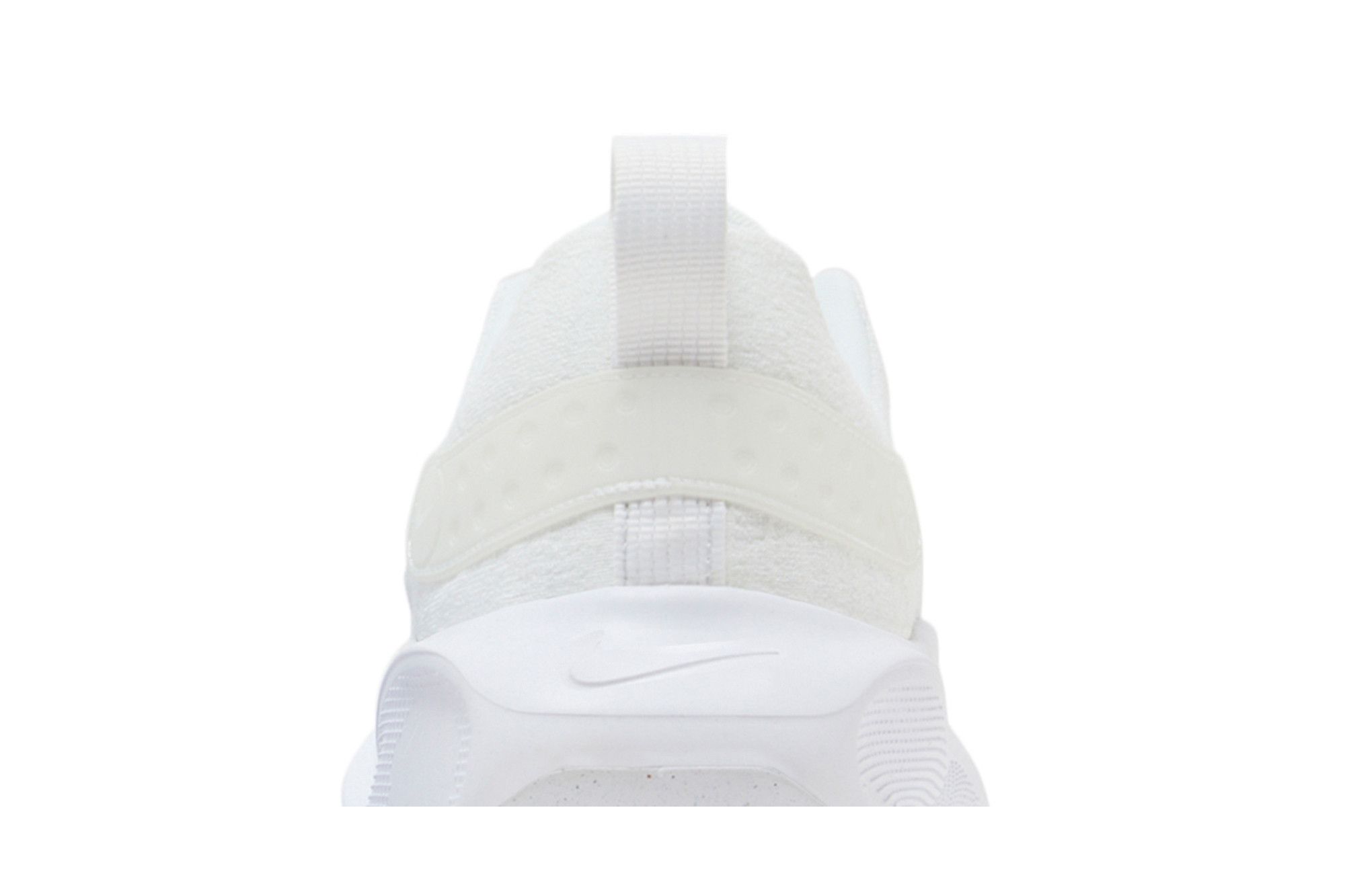Cheap Nike ReactX Infinity Run 4 'Triple White' Zapatillas Blancas Running DR2665-103