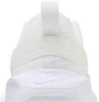 Cheap Nike ReactX Infinity Run 4 ''Triple White'' Herren Laufschuhe DR2665-103