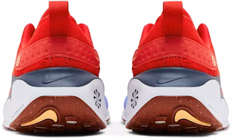 ナイキ リアクトX インフィニティ ラン 4 "レッド/ネイビー" DR2665-600 Details for ナイキ リアクトX インフィニティ ラン 4 "レッド/ネイビー" DR2665-600