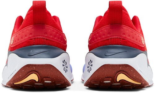 나이키 리액트X 인피니티 런 4 "유니버시티 레드 미드나잇 네이비" DR2665-600 Details for 나이키 리액트X 인피니티 런 4 "유니버시티 레드 미드나잇 네이비" DR2665-600