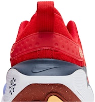 ナイキ リアクトX インフィニティ ラン 4 "レッド/ネイビー" DR2665-600 Sizing ナイキ リアクトX インフィニティ ラン 4 "レッド/ネイビー" DR2665-600