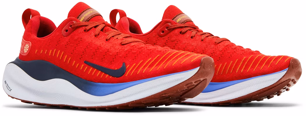 耐克 ReactX Infinity Run 4 '大学红午夜蓝' DR2665-600 Cheap 耐克 ReactX Infinity Run 4 '大学红午夜蓝' DR2665-600