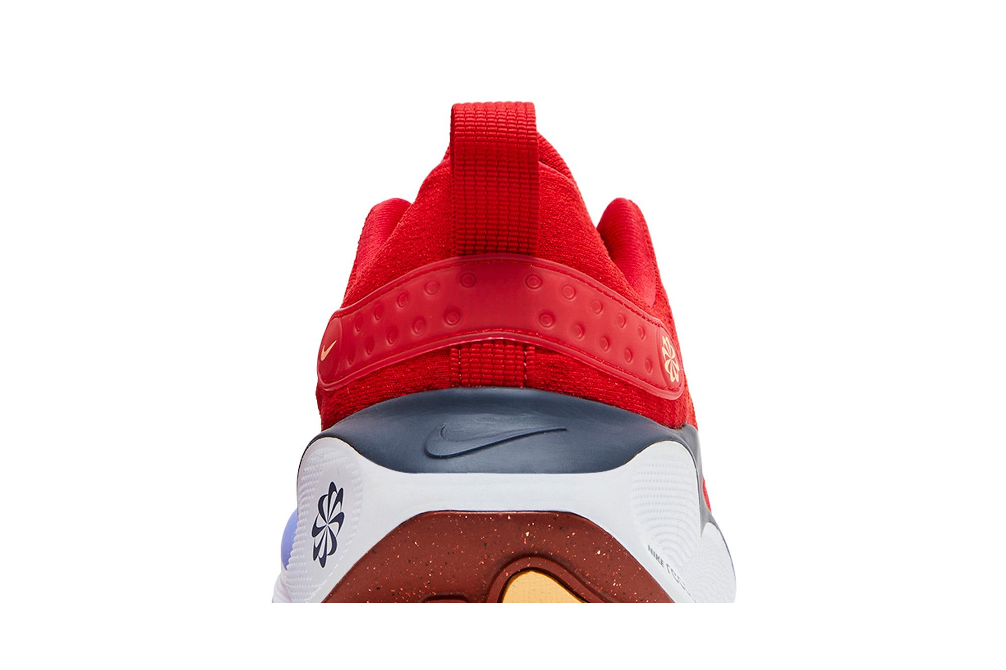 Cheap Nike ReactX Infinity Run 4 ''Rot Mitternachtsblau'' DR2665-600