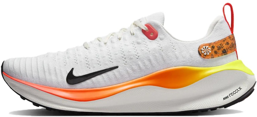 Nike ReactX Infinity Run 4 'Wake Up Pack - Merah Terang' HF4916-100 Buy Nike ReactX Infinity Run 4 'Wake Up Pack - Merah Terang' HF4916-100