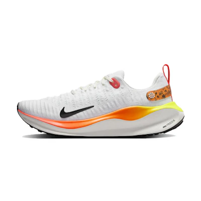 Nike ReactX Infinity Run 4 'Wake Up Pack - Bright Crimson'