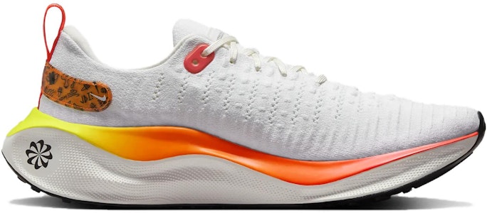 Nike ReactX Infinity Run 4 'Wake Up Pack - Merah Terang' HF4916-100 Order Nike ReactX Infinity Run 4 'Wake Up Pack - Merah Terang' HF4916-100