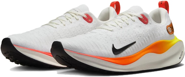 Nike ReactX Infinity Run 4 'Wake Up Pack - Merah Terang' HF4916-100 Lookbook Nike ReactX Infinity Run 4 'Wake Up Pack - Merah Terang' HF4916-100