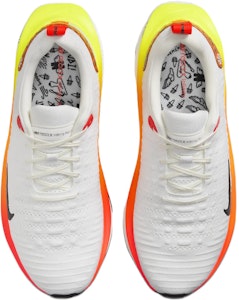 Nike ReactX Infinity Run 4 'Wake Up Pack - Merah Terang' HF4916-100 Shop Nike ReactX Infinity Run 4 'Wake Up Pack - Merah Terang' HF4916-100