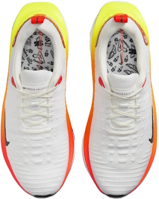 Nike ReactX Infinity Run 4 'Wake Up Pack - Merah Terang' HF4916-100 Shop Nike ReactX Infinity Run 4 'Wake Up Pack - Merah Terang' HF4916-100