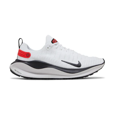 Nike ReactX Infinity Run 4 'White Black Light Crimson'