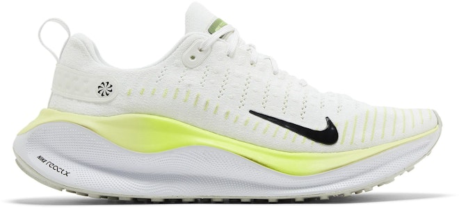 耐吉 ReactX Infinity Run 4 '白光檸檬扭轉' DR2665-101 Buy 耐吉 ReactX Infinity Run 4 '白光檸檬扭轉' DR2665-101