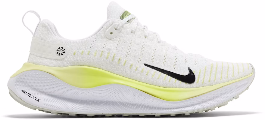 Nike ReactX Infinity Run 4 'White Light Lemon Twist' DR2665-101 Buy Nike ReactX Infinity Run 4 'White Light Lemon Twist' DR2665-101