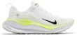 Nike ReactX Infinity Run 4 'Putih Lemon Twist Cerah' DR2665-101