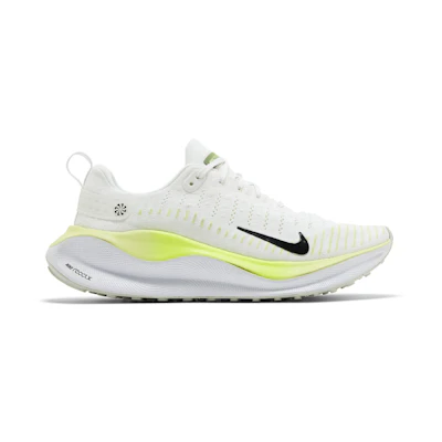 Nike ReactX Infinity Run 4 'White Light Lemon Twist'