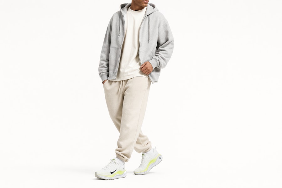 Nike ReactX Infinity Run 4 ''Weiß Licht Lemon Twist'' DR2665-101 Order Nike ReactX Infinity Run 4 ''Weiß Licht Lemon Twist'' DR2665-101