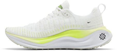 耐吉 ReactX Infinity Run 4 '白光檸檬扭轉' DR2665-101 Lookbook 耐吉 ReactX Infinity Run 4 '白光檸檬扭轉' DR2665-101