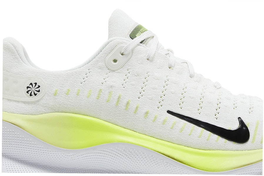 Nike ReactX Infinity Run 4 ''Weiß Licht Lemon Twist'' DR2665-101 Lookbook Nike ReactX Infinity Run 4 ''Weiß Licht Lemon Twist'' DR2665-101