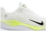 Lookbook Nike ReactX Infinity Run 4 ''Weiß Licht Lemon Twist'' DR2665-101