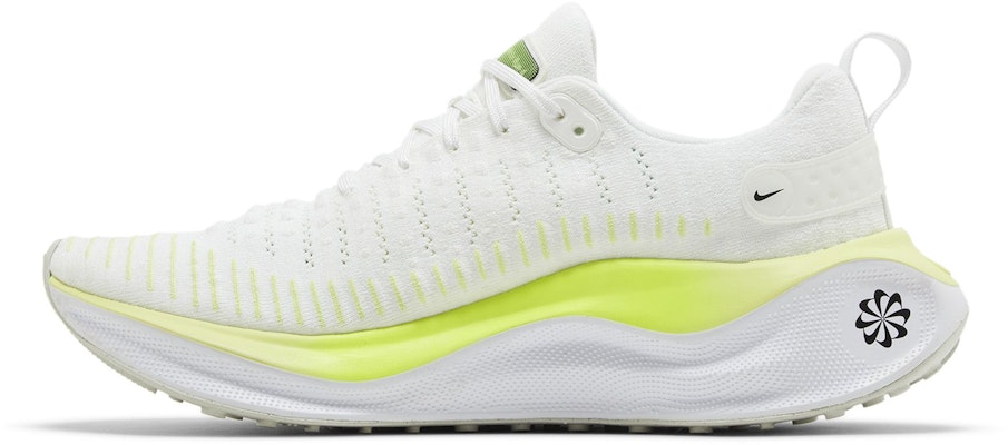 Nike ReactX Infinity Run 4 ''Weiß Licht Lemon Twist'' DR2665-101 Shop Nike ReactX Infinity Run 4 ''Weiß Licht Lemon Twist'' DR2665-101