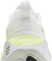 耐吉 ReactX Infinity Run 4 '白光檸檬扭轉' DR2665-101 Sizing 耐吉 ReactX Infinity Run 4 '白光檸檬扭轉' DR2665-101