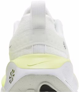 耐吉 ReactX Infinity Run 4 '白光檸檬扭轉' DR2665-101 Sizing 耐吉 ReactX Infinity Run 4 '白光檸檬扭轉' DR2665-101