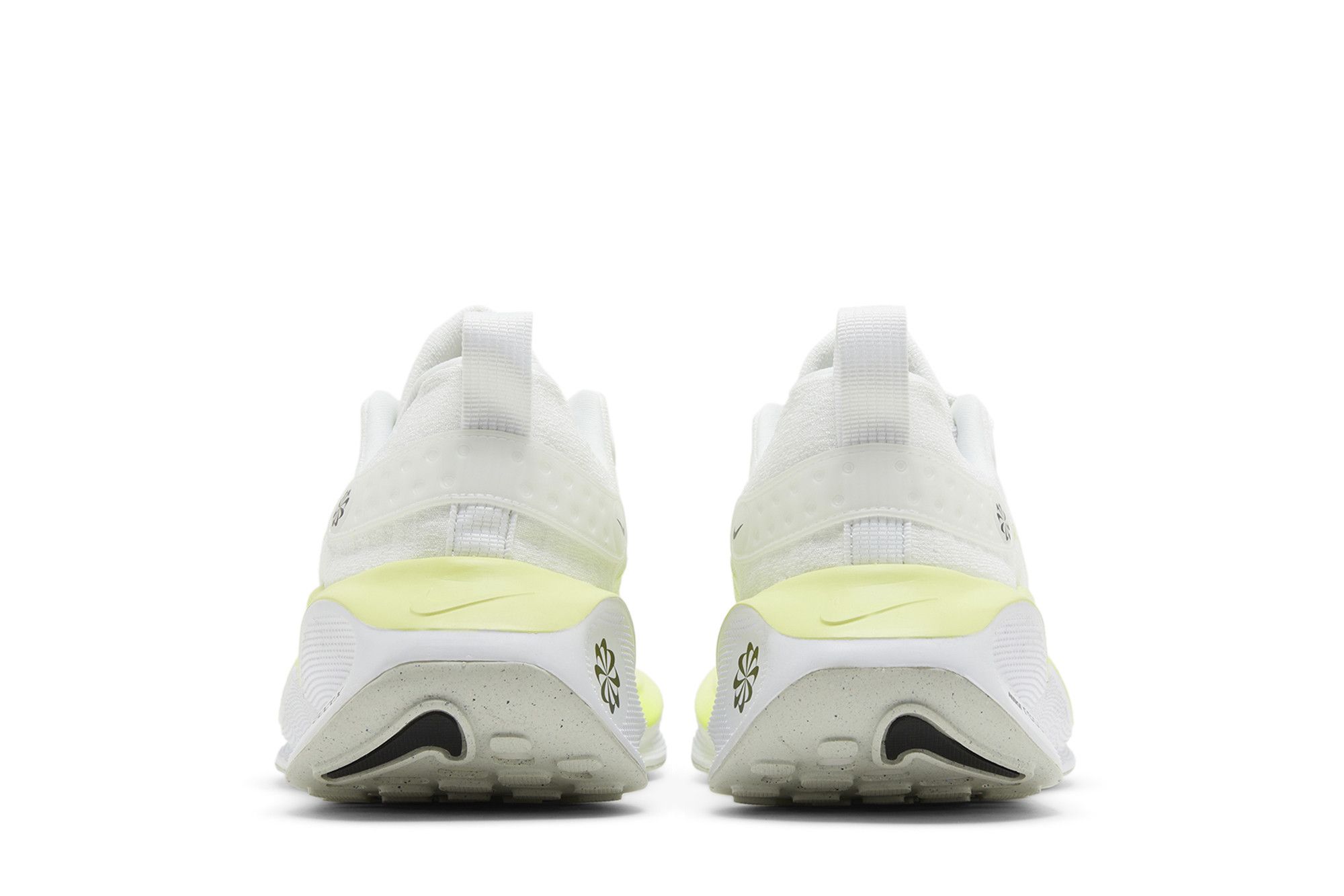 Sizing Nike ReactX Infinity Run 4 ''Weiß Licht Lemon Twist'' DR2665-101