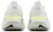 Sizing Nike ReactX Infinity Run 4 ''Weiß Licht Lemon Twist'' DR2665-101