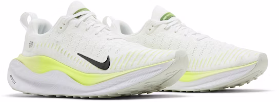 耐吉 ReactX Infinity Run 4 '白光檸檬扭轉' DR2665-101 Cheap 耐吉 ReactX Infinity Run 4 '白光檸檬扭轉' DR2665-101