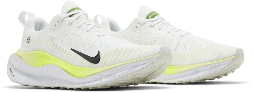 耐吉 ReactX Infinity Run 4 '白光檸檬扭轉' DR2665-101 Cheap 耐吉 ReactX Infinity Run 4 '白光檸檬扭轉' DR2665-101