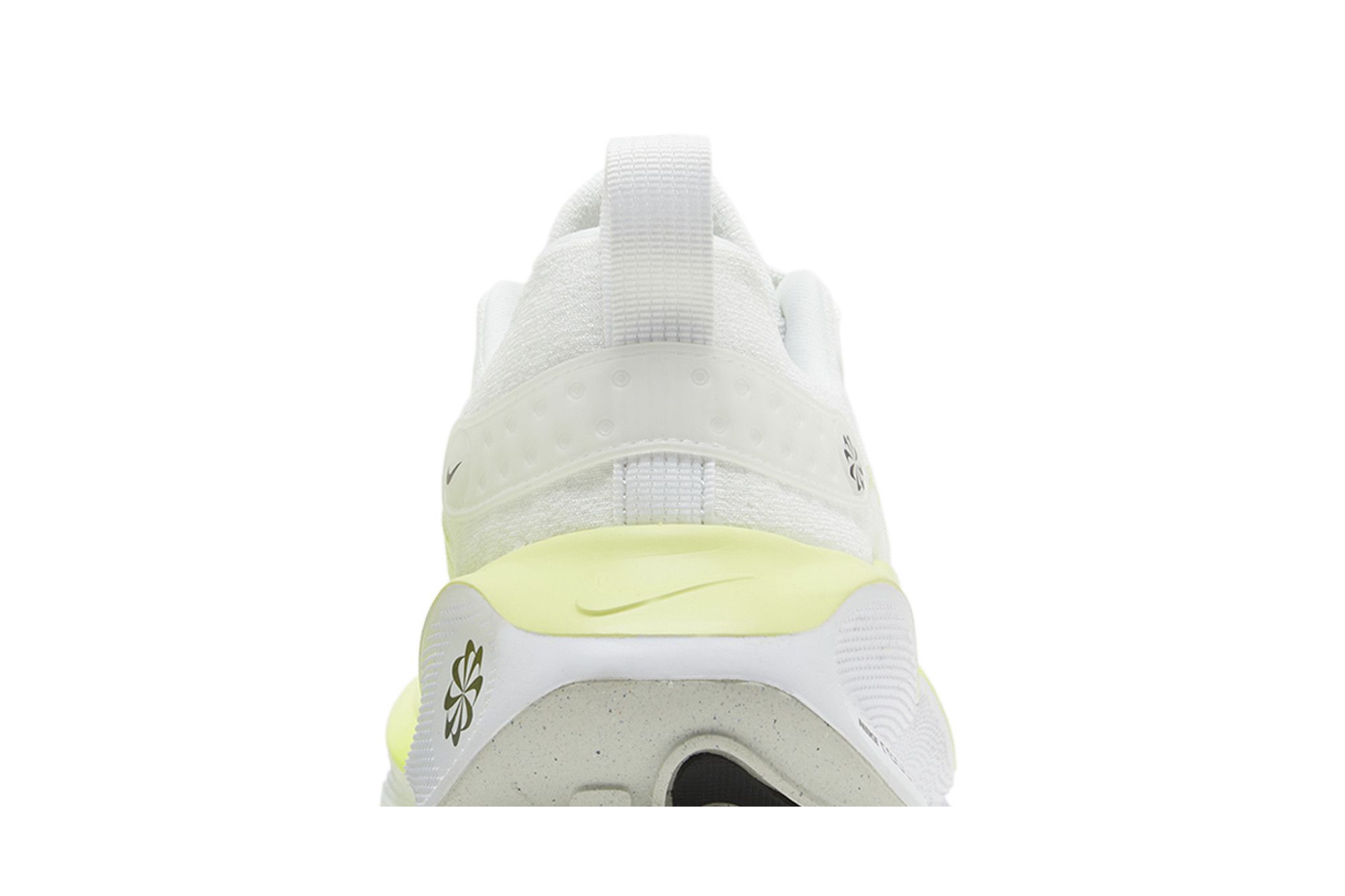 Cheap Nike ReactX Infinity Run 4 ''Weiß Licht Lemon Twist'' DR2665-101
