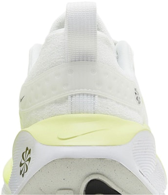 Nike ReactX Infinity Run 4 ''Weiß Licht Lemon Twist'' DR2665-101 Cheap Nike ReactX Infinity Run 4 ''Weiß Licht Lemon Twist'' DR2665-101