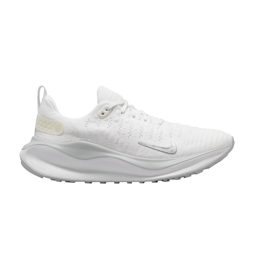 nike infinity react mens white