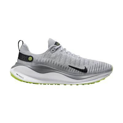 Nike ReactX Infinity Run 4 'Wolf Grey Black'