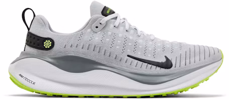 Nike ReactX Infinity Run 4 'Wolf Grey Black' DR2665-002 Nike ReactX Infinity Run 4 'Wolf Grey Black' DR2665-002