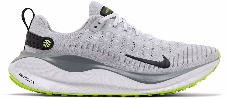 Nike ReactX Infinity Run 4 '狼灰黑' DR2665-002 Buy Nike ReactX Infinity Run 4 '狼灰黑' DR2665-002
