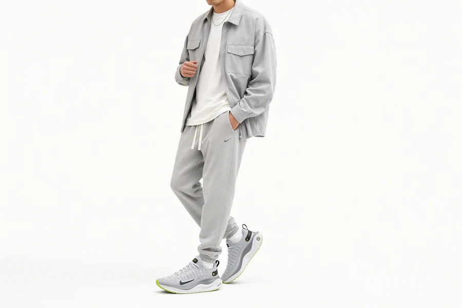 Nike ReactX Infinity Run 4 ''Grigio Lupo Nero'' DR2665-002 Order Nike ReactX Infinity Run 4 ''Grigio Lupo Nero'' DR2665-002