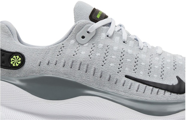 Nike ReactX Infinity Run 4 '狼灰黑' DR2665-002 Order Nike ReactX Infinity Run 4 '狼灰黑' DR2665-002