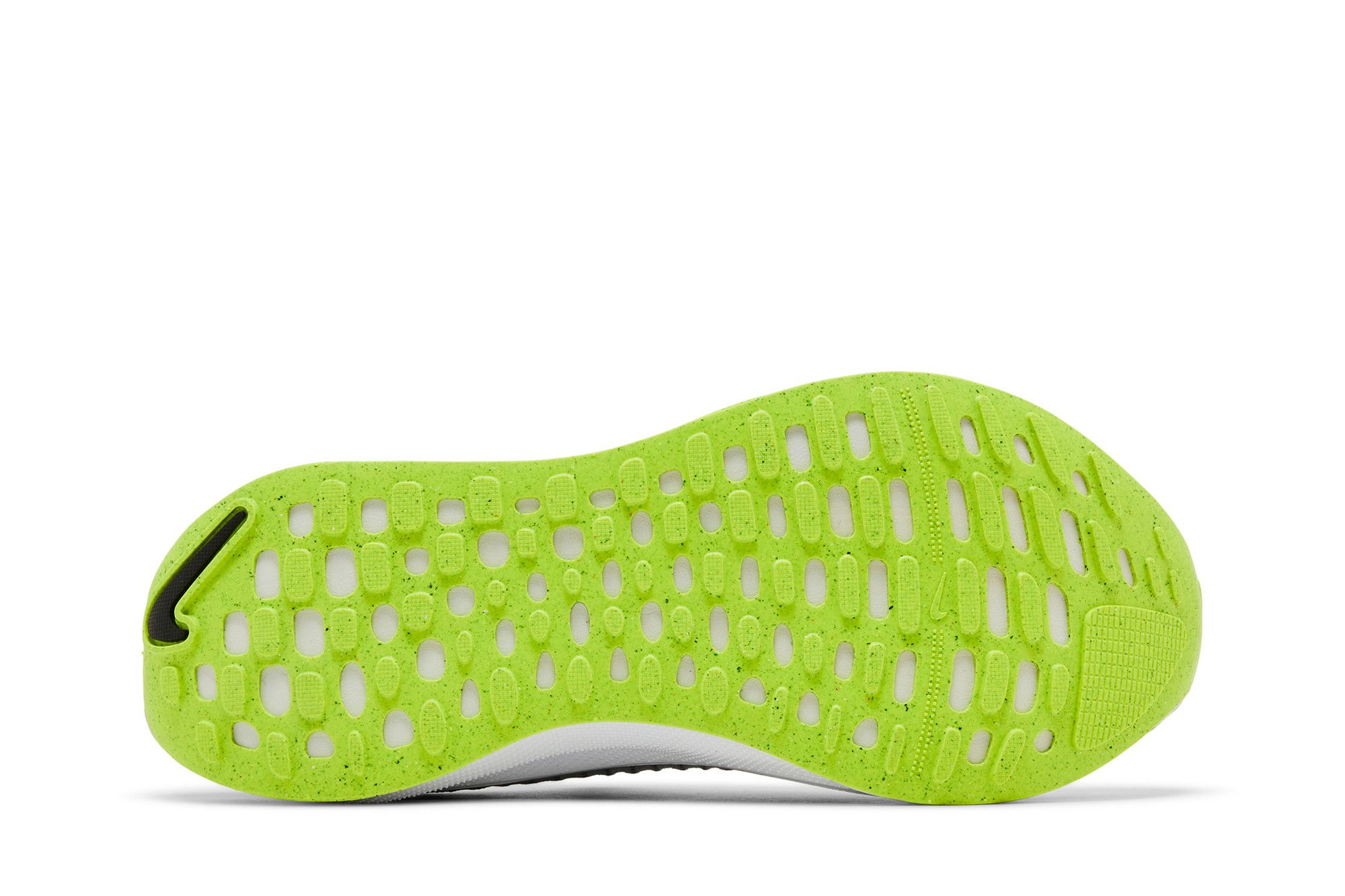 Shop Nike ReactX Infinity Run 4 '狼灰黑' DR2665-002