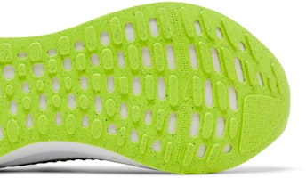 Details for 耐克ReactX Infinity Run 4 '狼灰黑' DR2665-002