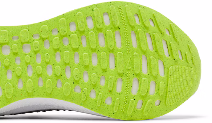 Nike ReactX Infinity Run 4 ''Grigio Lupo Nero'' DR2665-002 Details for Nike ReactX Infinity Run 4 ''Grigio Lupo Nero'' DR2665-002