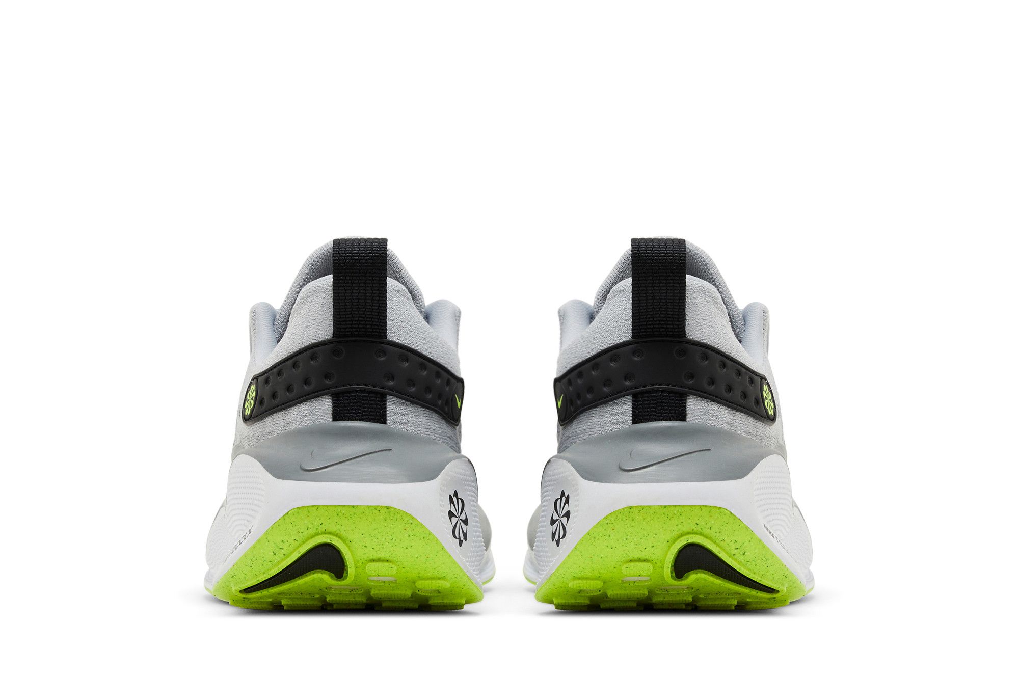 Details for Nike ReactX Infinity Run 4 '狼灰黑' DR2665-002