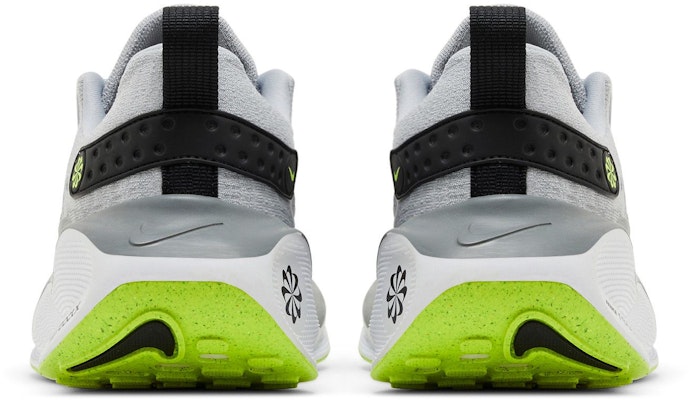 Nike ReactX Infinity Run 4 '狼灰黑' DR2665-002 Details for Nike ReactX Infinity Run 4 '狼灰黑' DR2665-002