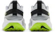 Details for Nike ReactX Infinity Run 4 '狼灰黑' DR2665-002