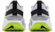 Sizing Nike ReactX Infinity Run 4 ''Grigio Lupo Nero'' DR2665-002
