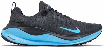 Nike ReactX Infinity Run 4 Baltic Blue DR2665-008 Nike ReactX Infinity Run 4 Baltic Blue DR2665-008