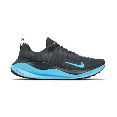 Nike ReactX Infinity Run 4 'Anthracite Baltic Blue'