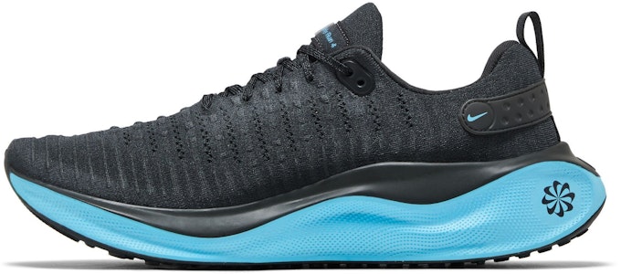 Nike ReactX Infinity Run 4 Azul Báltico DR2665-008 Lookbook Nike ReactX Infinity Run 4 Azul Báltico DR2665-008