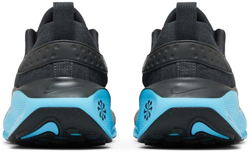 Nike ReactX Infinity Run 4 Azul Báltico DR2665-008 Details for Nike ReactX Infinity Run 4 Azul Báltico DR2665-008