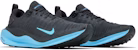 Nike ReactX Infinity Run 4 Biru Baltik DR2665-008