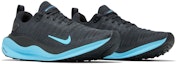 Cheap Nike ReactX Infinity Run 4 Biru Baltik DR2665-008